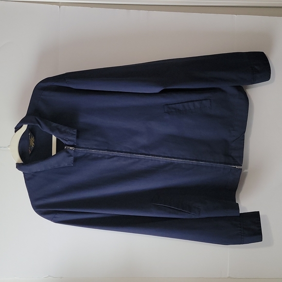 Vintage Sears Men's Store Sportswear Jacket - Picture 2 of 5